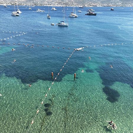 Farrys Boutique Hotel & Beach Club - Yalıkavak Eksteriør billede