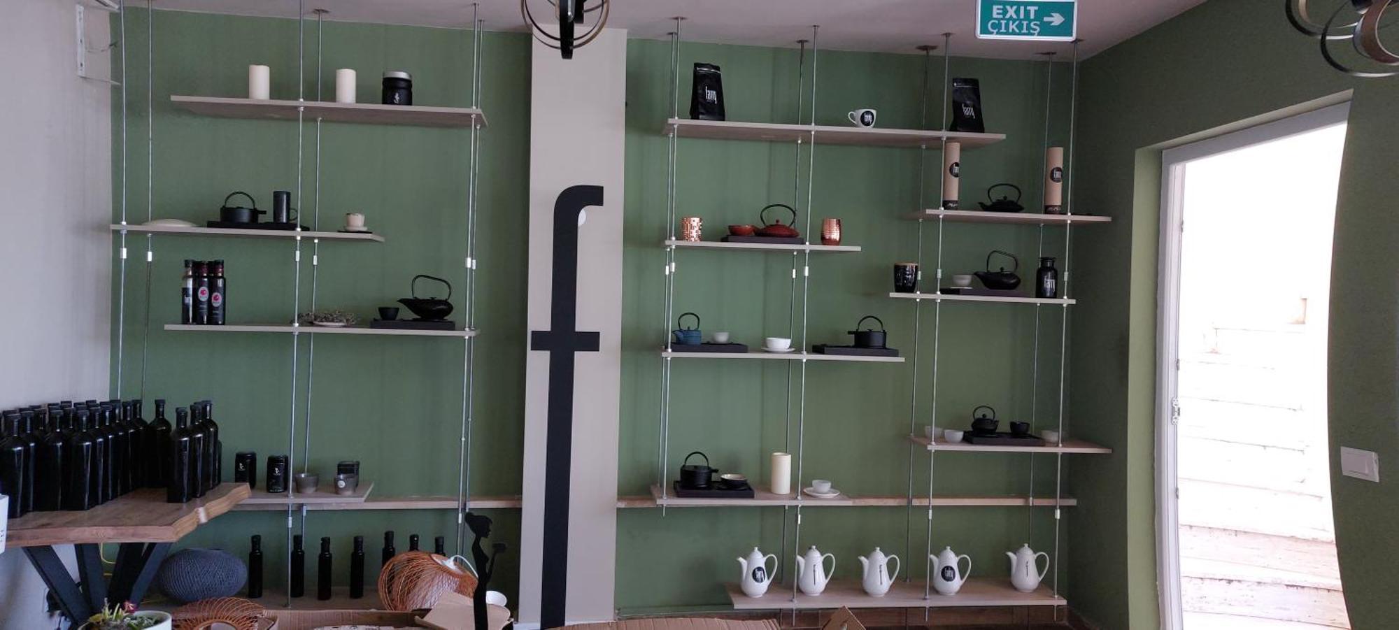 Farrys Boutique Hotel & Beach Club - Yalıkavak Eksteriør billede