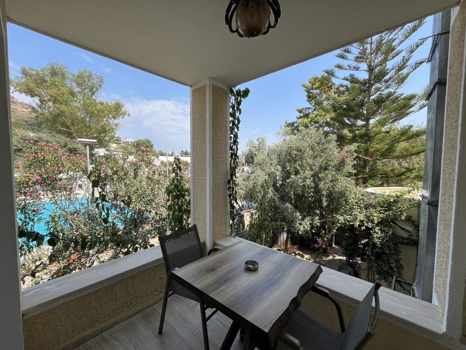Farrys Boutique Hotel & Beach Club - Yalıkavak Eksteriør billede