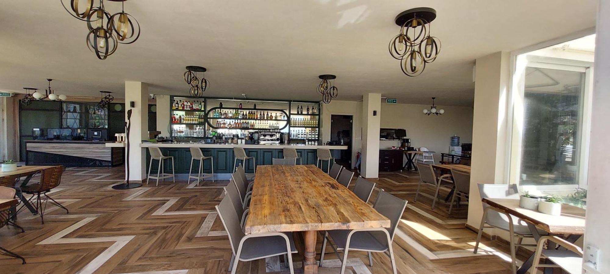Farrys Boutique Hotel & Beach Club - Yalıkavak Eksteriør billede