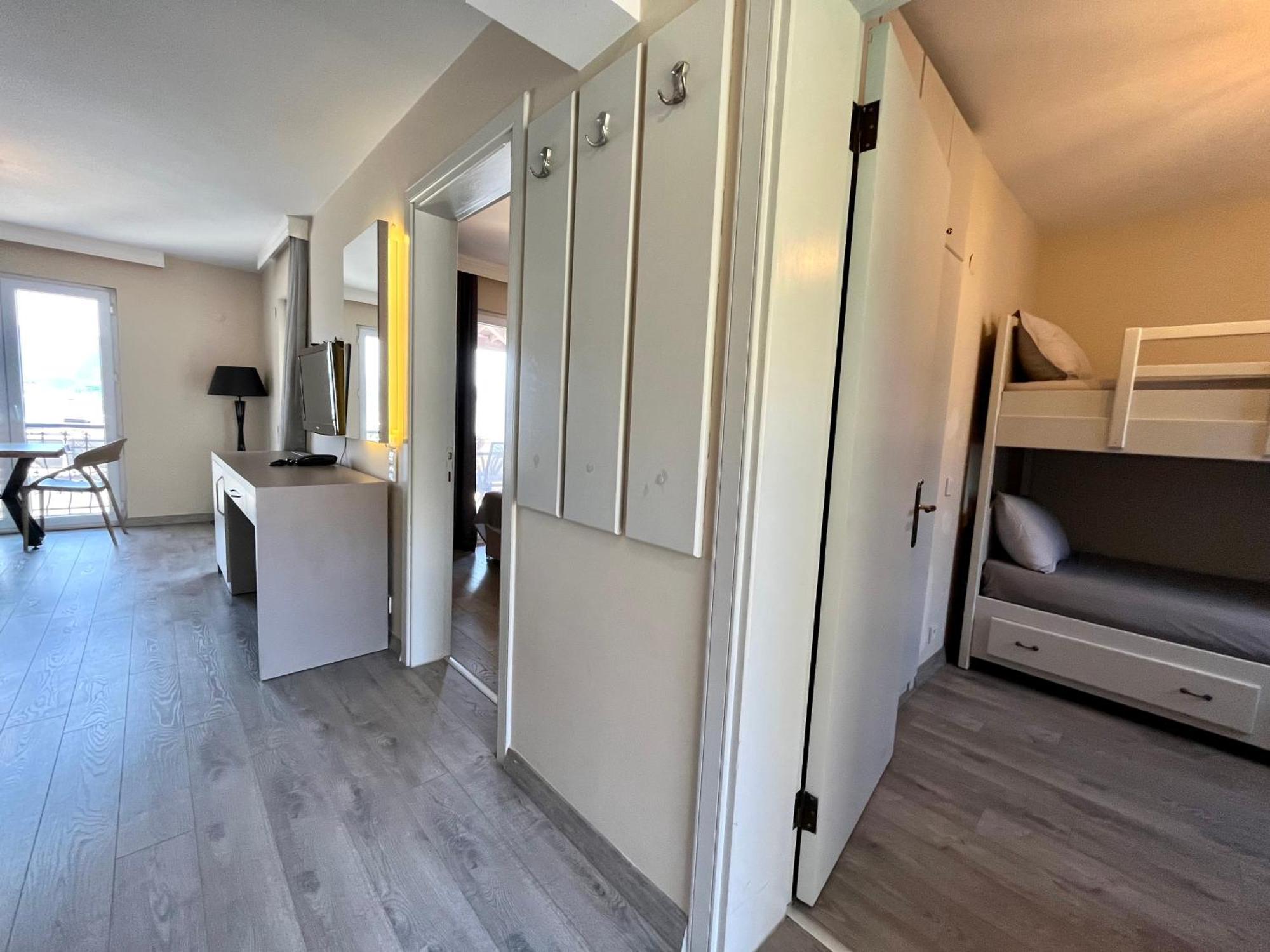 Farrys Boutique Hotel & Beach Club - Yalıkavak Eksteriør billede