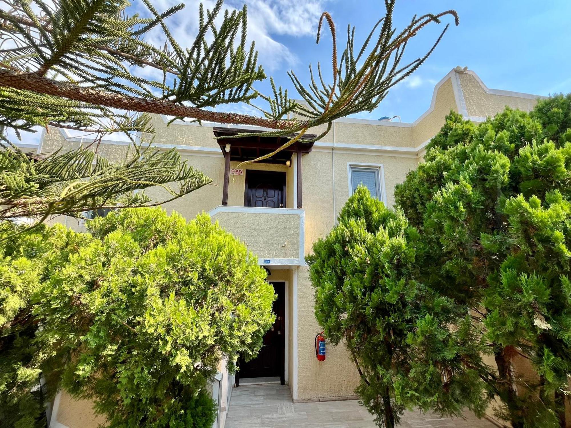 Farrys Boutique Hotel & Beach Club - Yalıkavak Eksteriør billede